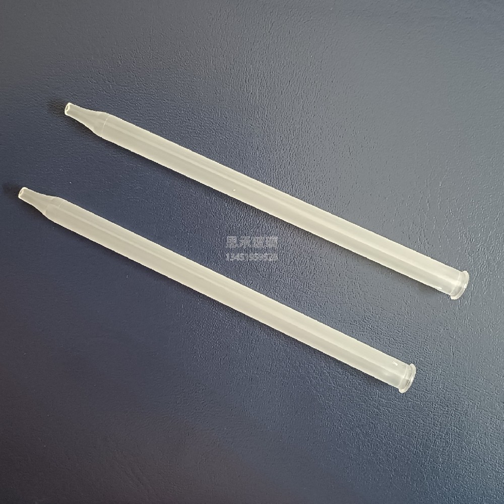 7*107mm 尖頭塑料滴管  產(chǎn)品編號：SZDP-107