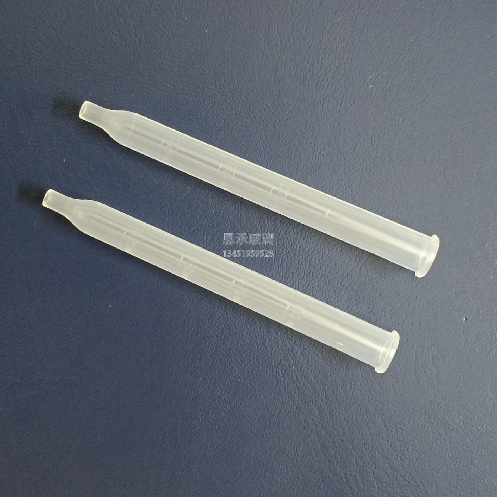 7*76.5mm 尖頭塑料刻度滴管  產(chǎn)品編號：SMDP-76.5-1