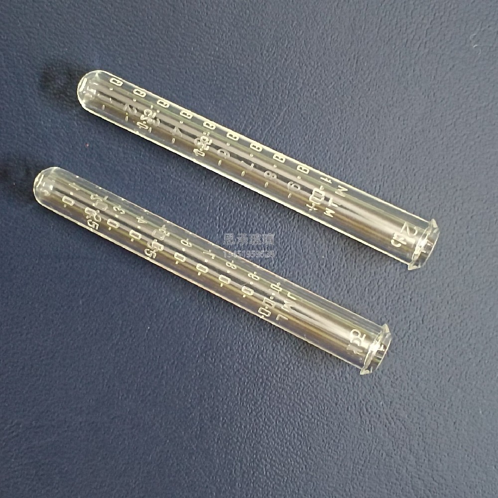 7*61mm 圓頭塑料刻度滴管  產(chǎn)品編號：SMDP-61-1